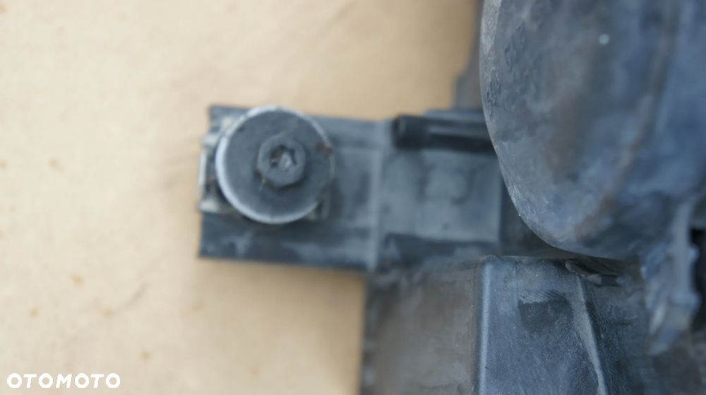PRZEDNIA LEWA LAMPA VW VOLKSWAGEN TOURAN 1T1941005H - 5