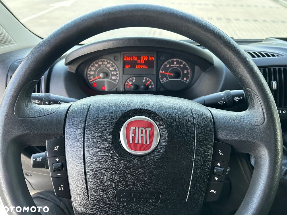Fiat Ducato - 33