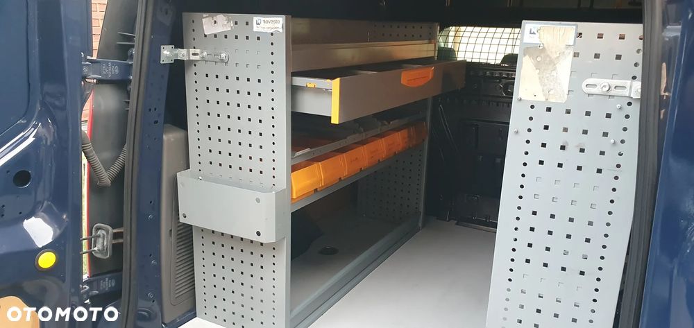 Ford Transit connect - 15