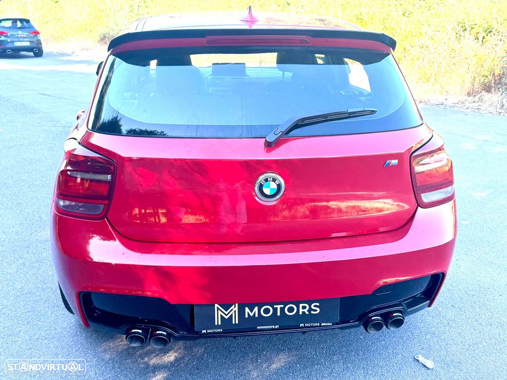 BMW 120 d xDrive Line Sport - 26