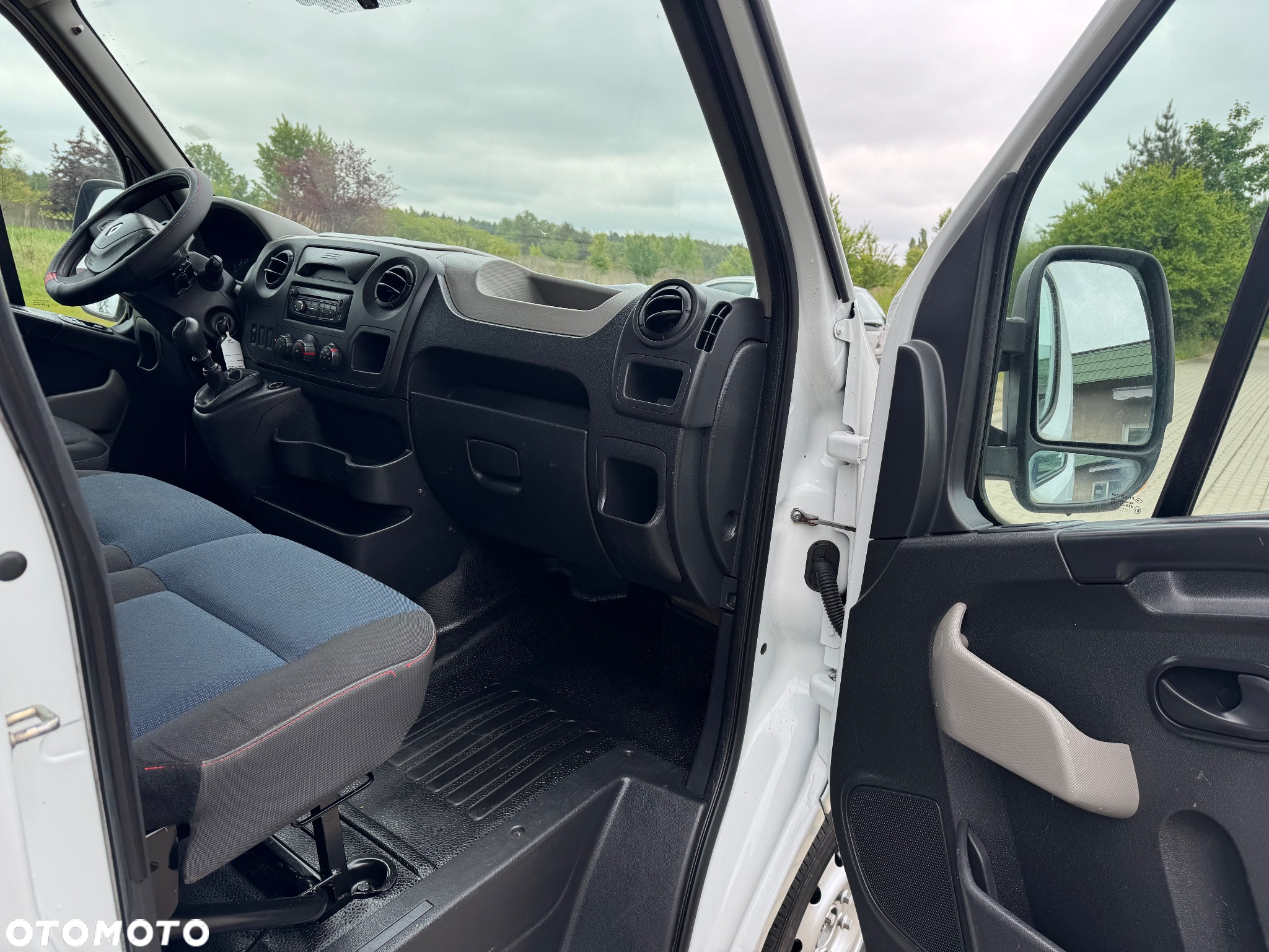Renault MASTER - 24