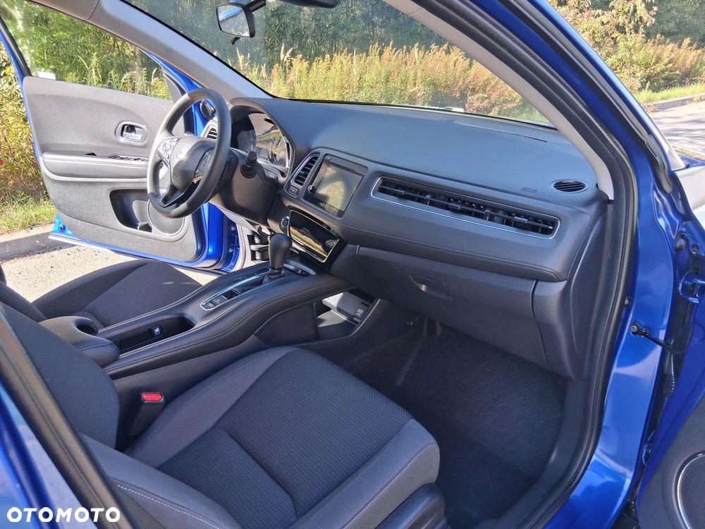Honda HR-V - 30