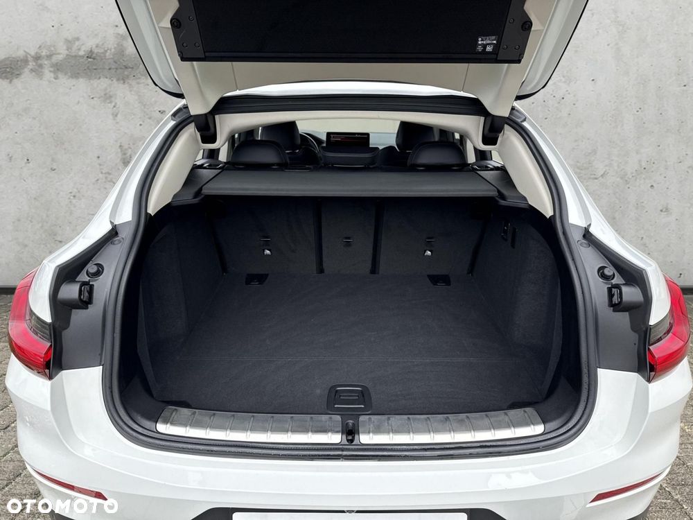 BMW X4 - 23