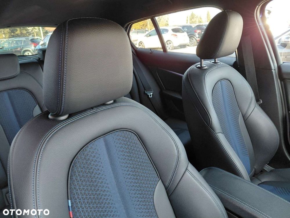 BMW Seria 1 - 17