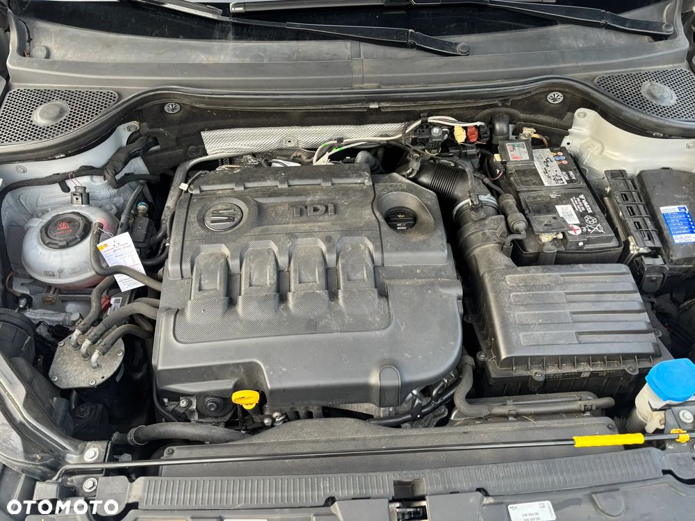 Seat Ateca 2.0 TDI 4Drive DSG XCELLENCE - 24