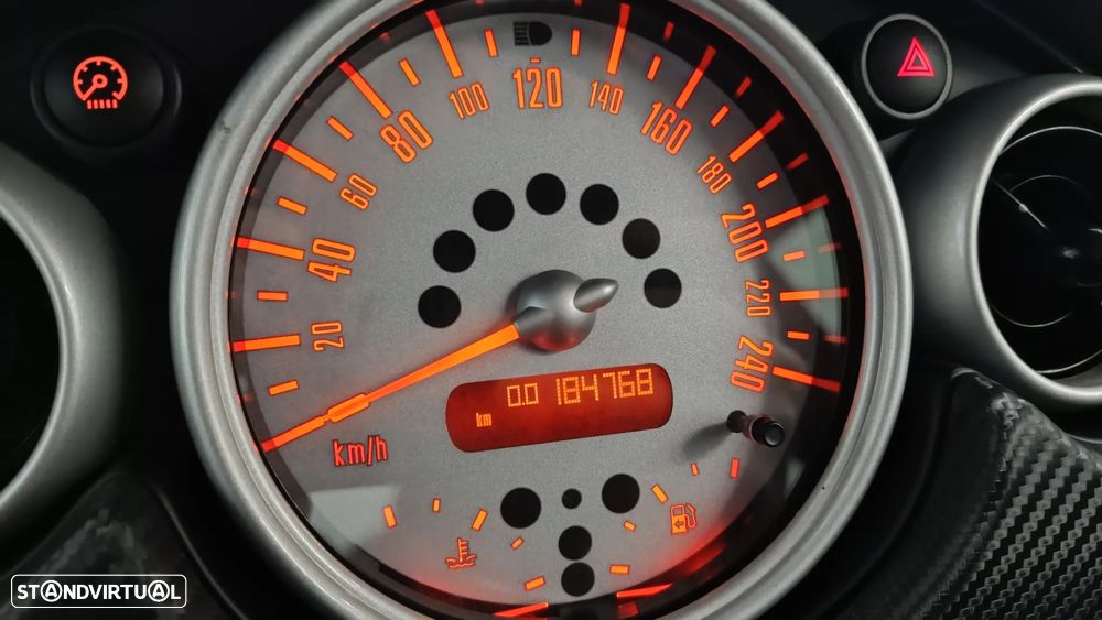 MINI 3 Portas Cooper S - 6