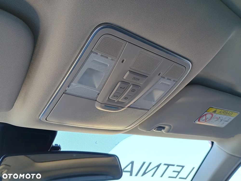 DFSK e5 1.5 PHEV Prestige E-CVT - 28