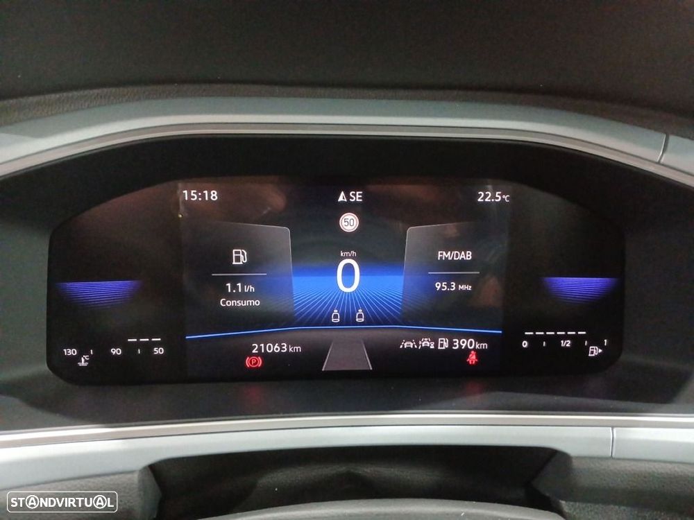 VW T-Roc Cabrio 1.0 TSI Style - 13