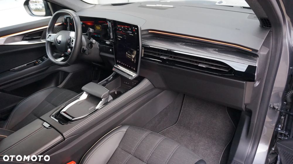 Renault Austral 1.2 E-Tech Full Hybrid 200 Iconic MMT - 20