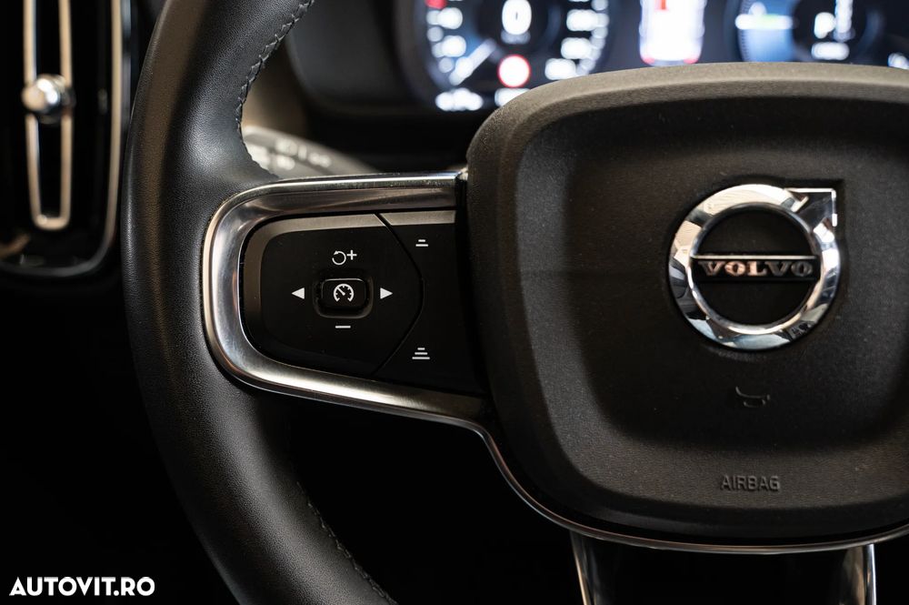 Volvo XC 40 T5 Recharge DKG Inscription - 25