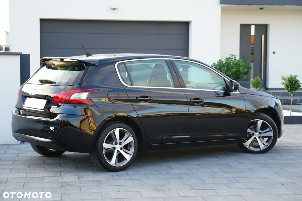 Peugeot 308 BlueHDi 120 Stop & Start Business-Line - 14