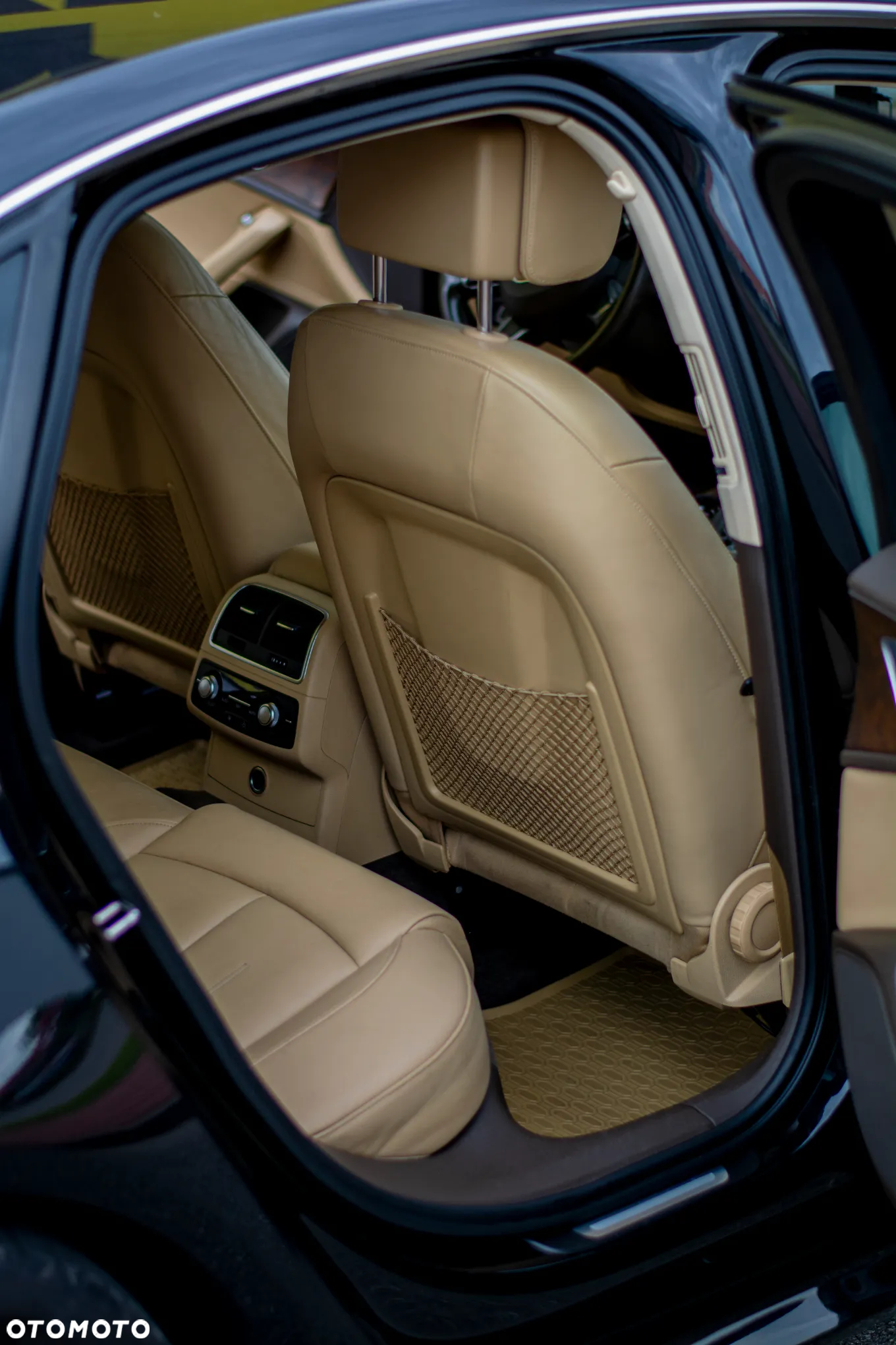 Audi A6 - 15