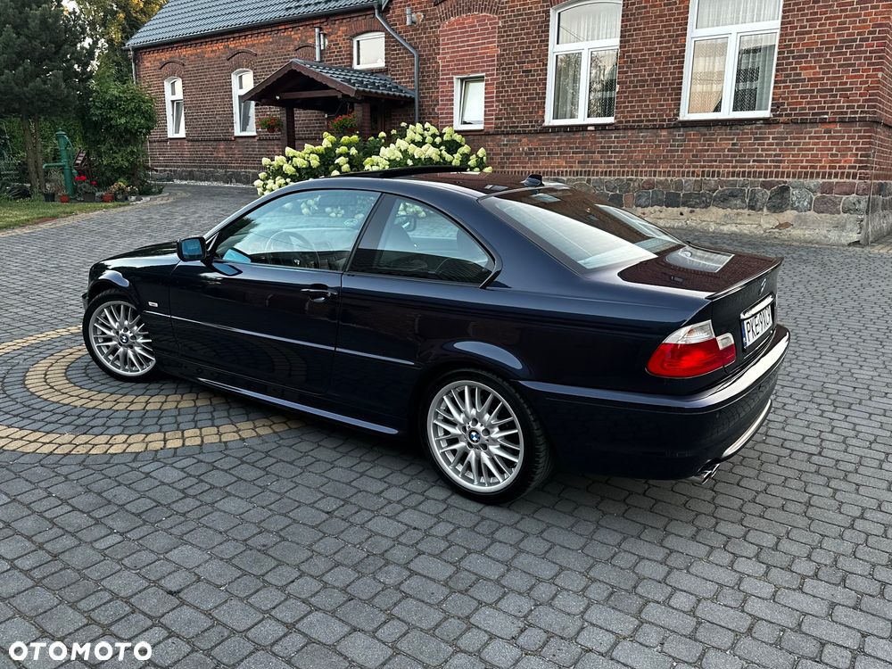 BMW Seria 3 330 Ci Edition Sport - 13