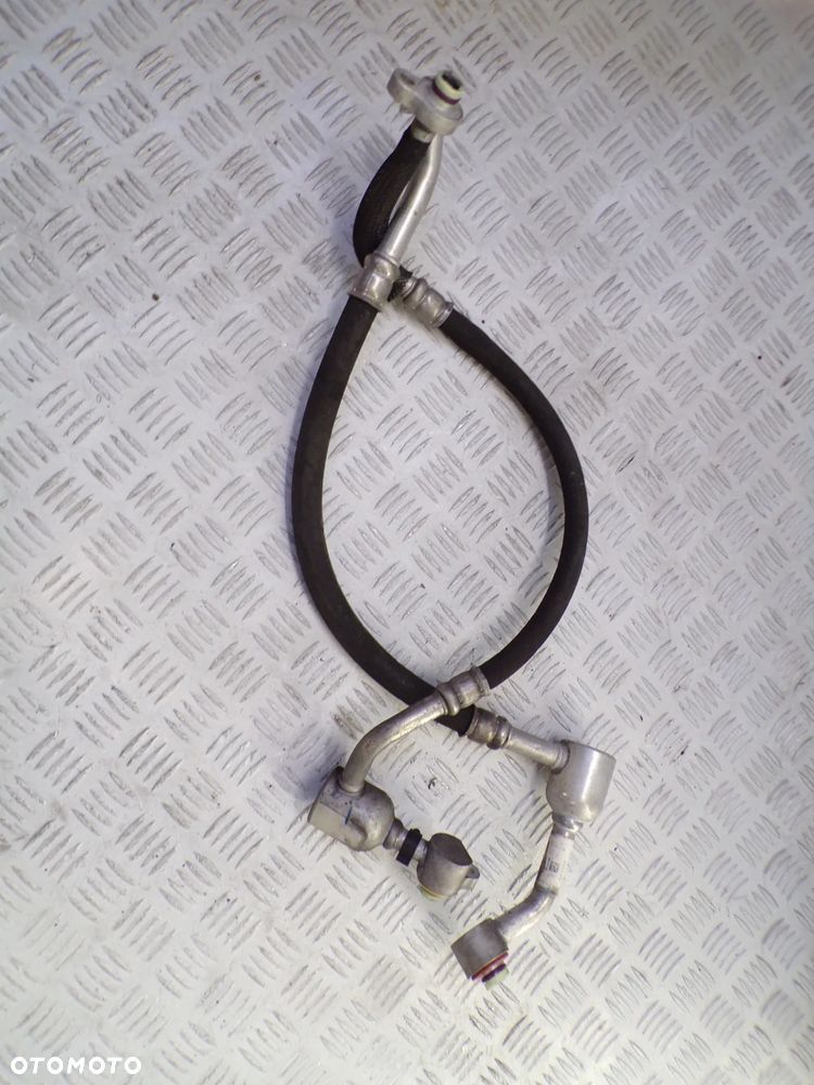 RURKA PRZEWÓD KLIMATYZACJI KOMPLET LAND ROVER RANGE ROVER EVOQUE 2.2 D - 1