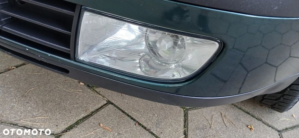 Skoda Octavia 1.9 TDI Ambiente 4x4 - 25