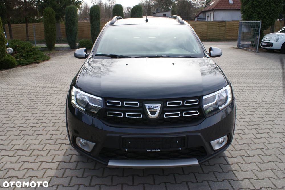 Dacia Logan - 2