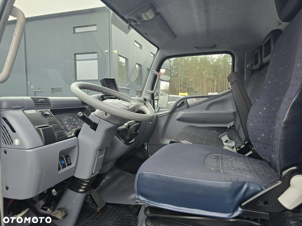 Mitsubishi RIONED COMBI WUKO DO CZYSZCZENIA KANAŁÓW - 27