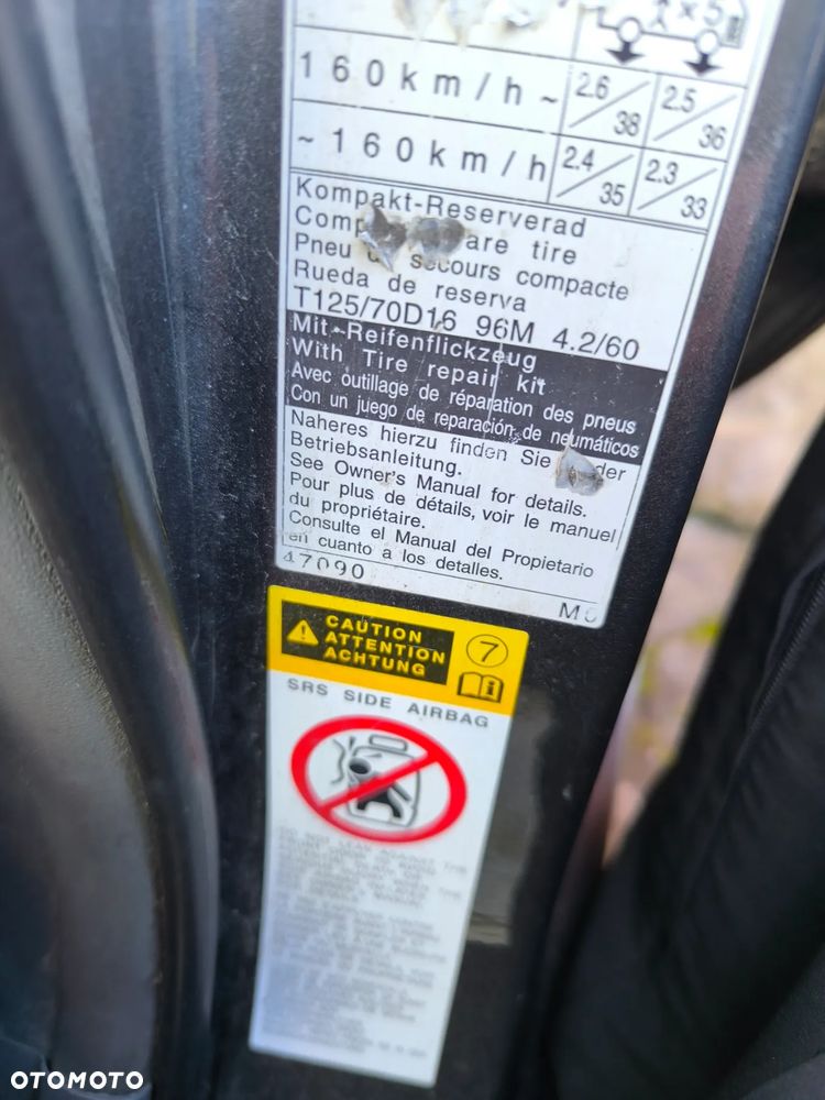 Toyota Prius 1.5 VVT-i Sol - 15