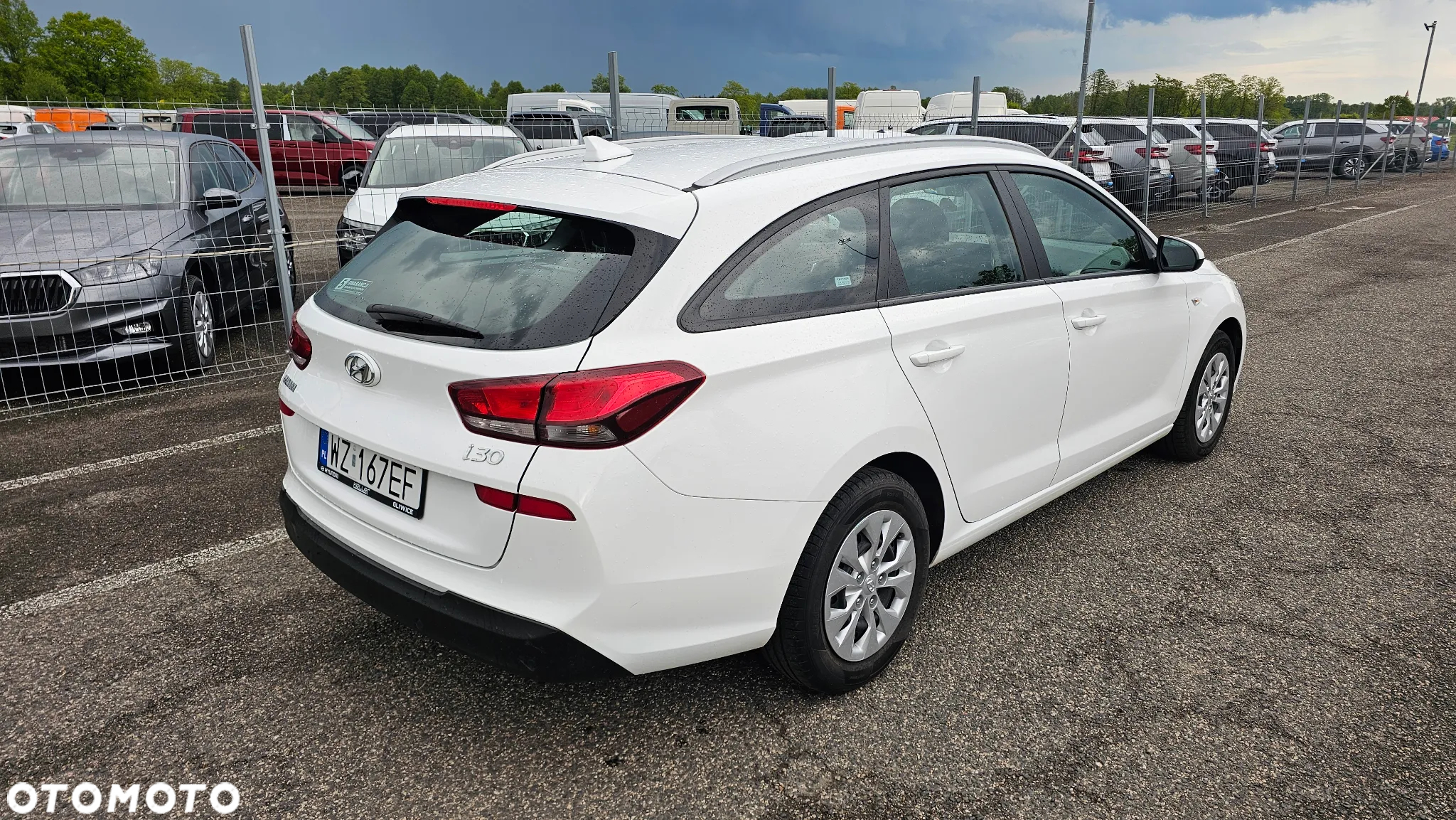 Hyundai i30 1.6 D Comfort DCT - 2