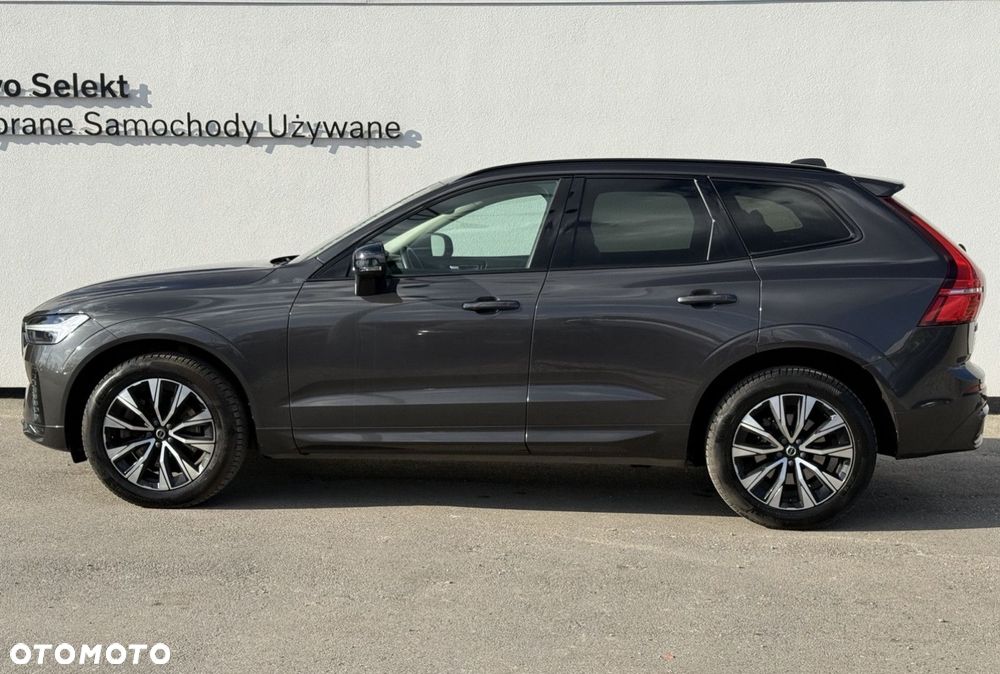 Volvo XC 60 - 5