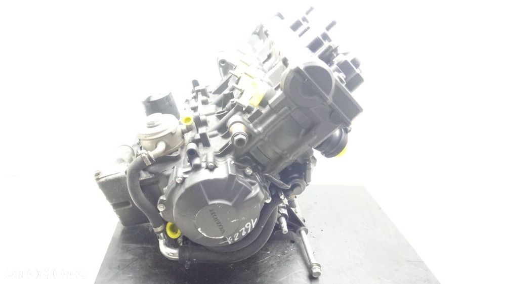 Silnik Cbf 600 Pc41E Gwarancja 30 Dni - 5