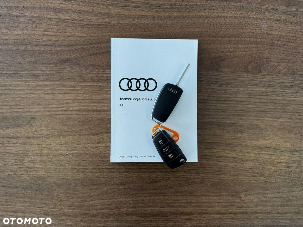 Audi Q3 - 34