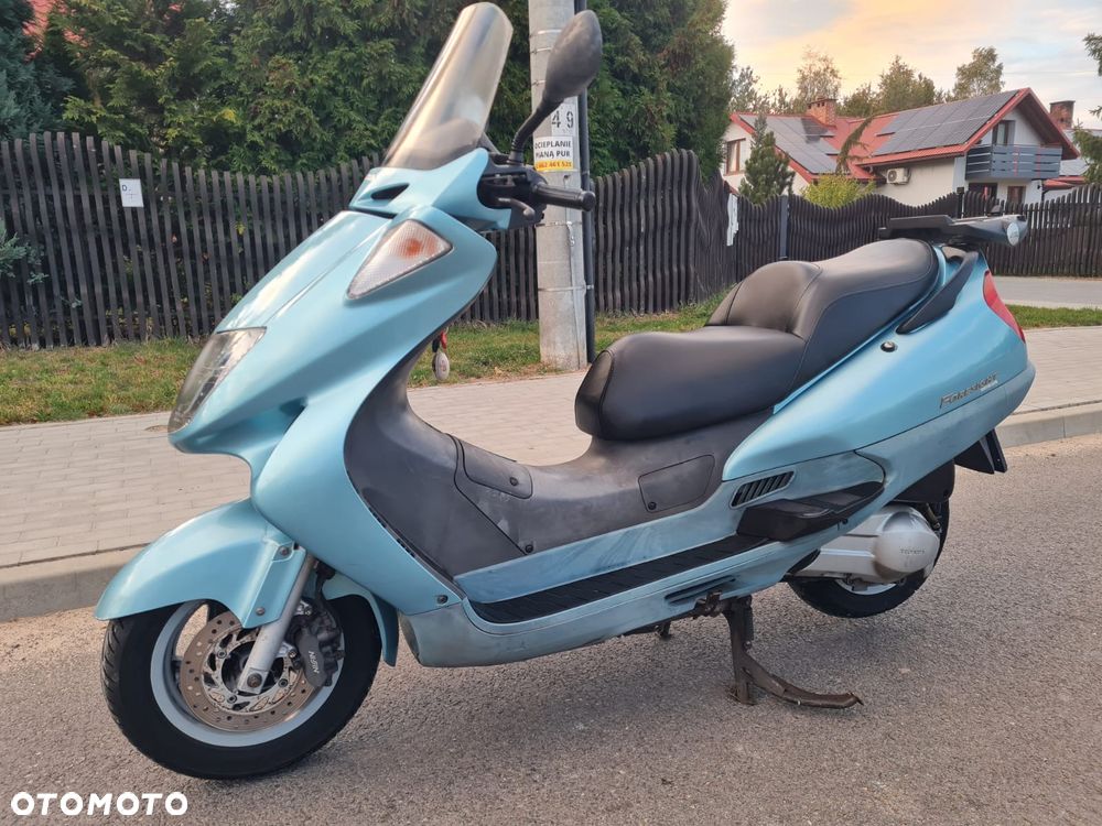 Honda Pantheon