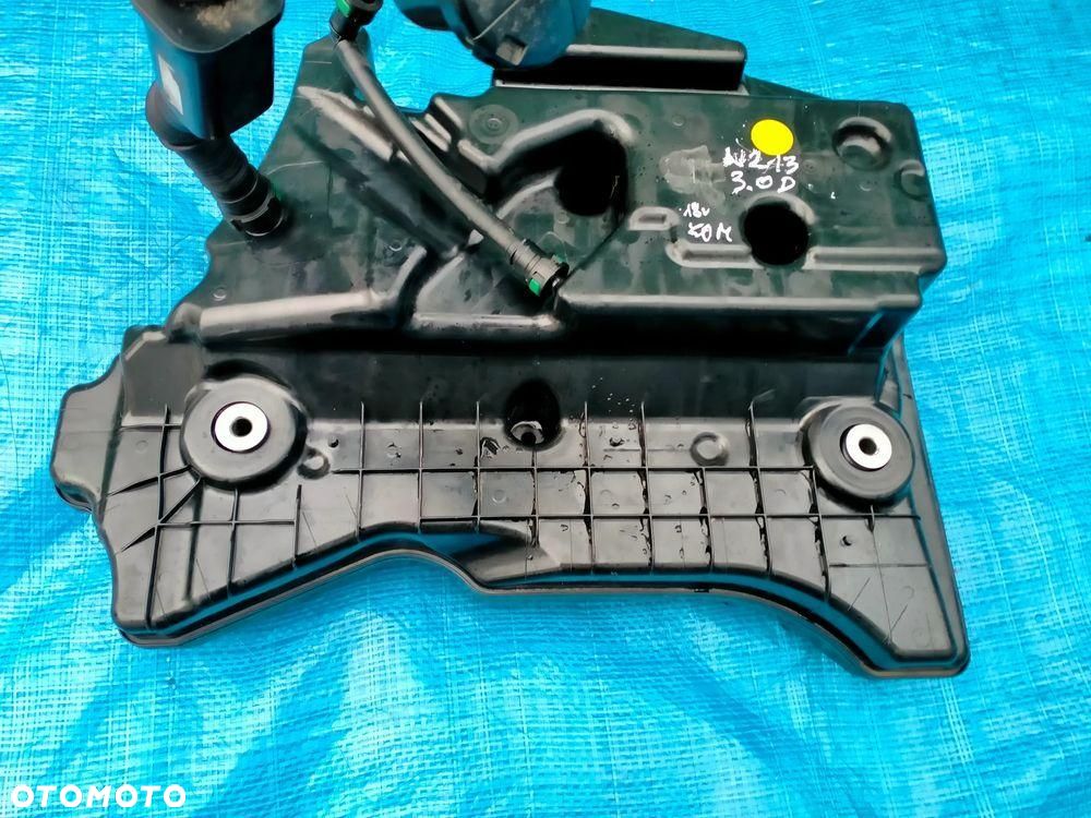 MERCEDES E W213 / ZBIORNIK ADBLUE / POMPKA A0994710475 / ORYGINAŁ - 4