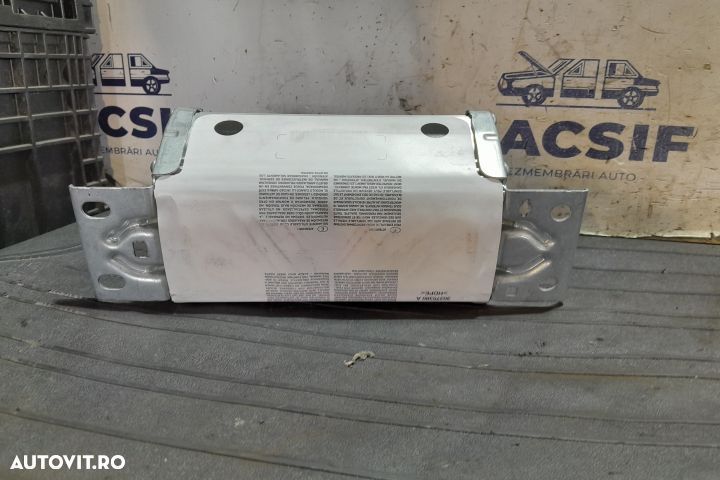 Airbag pasager 39916869802L 39916869802L BMW Seria 1 E81/E82/E87/E88 - 1