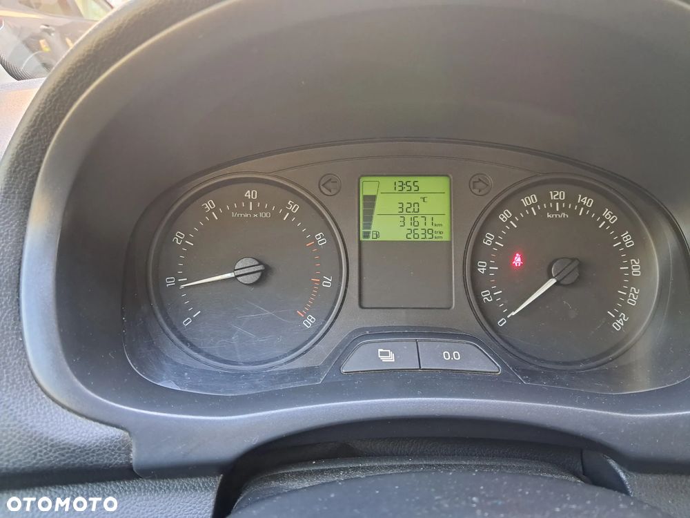 Skoda Fabia 1.2 12V Ambition - 2