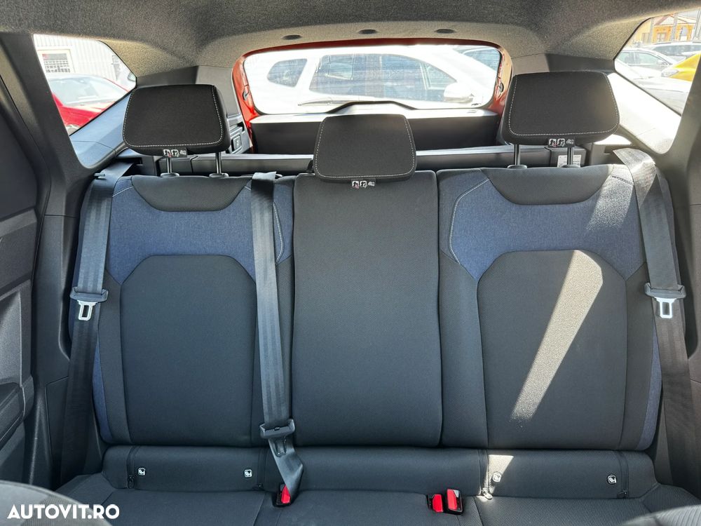 Dacia Bigster TCe 130 4X4 MHEV Expression - 14