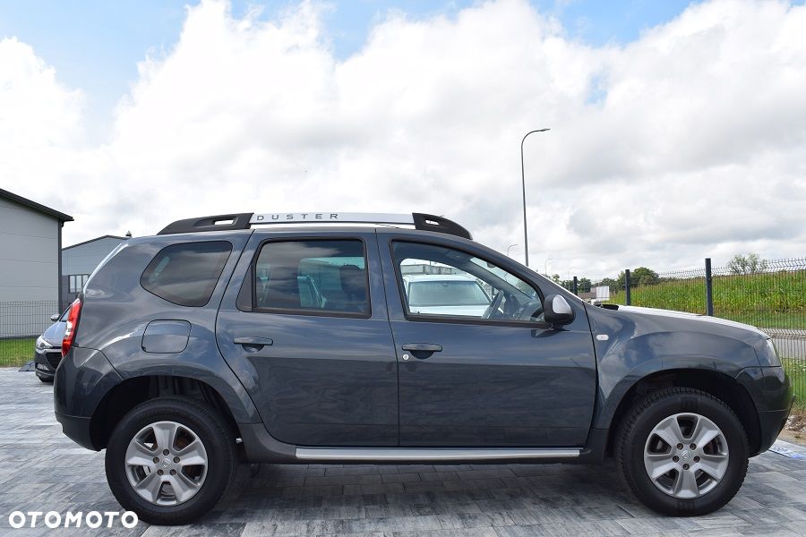 Dacia Duster 1.2 TCe Prestige S&S EU6 - 28