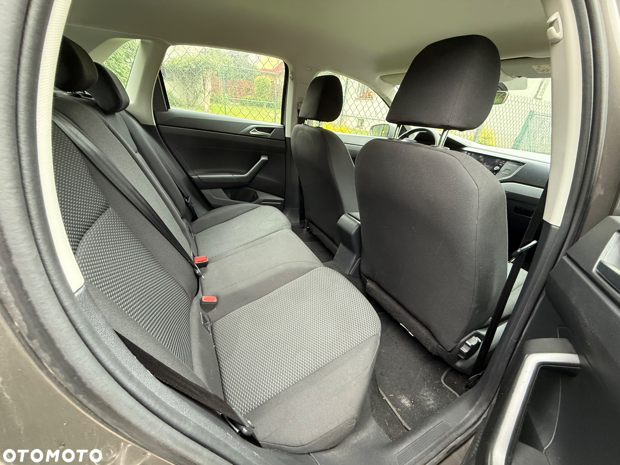 Volkswagen Polo 1.0 Beats - 10
