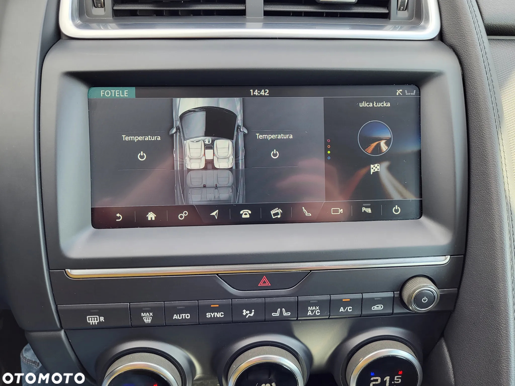 Jaguar E-Pace P200 AWD - 20