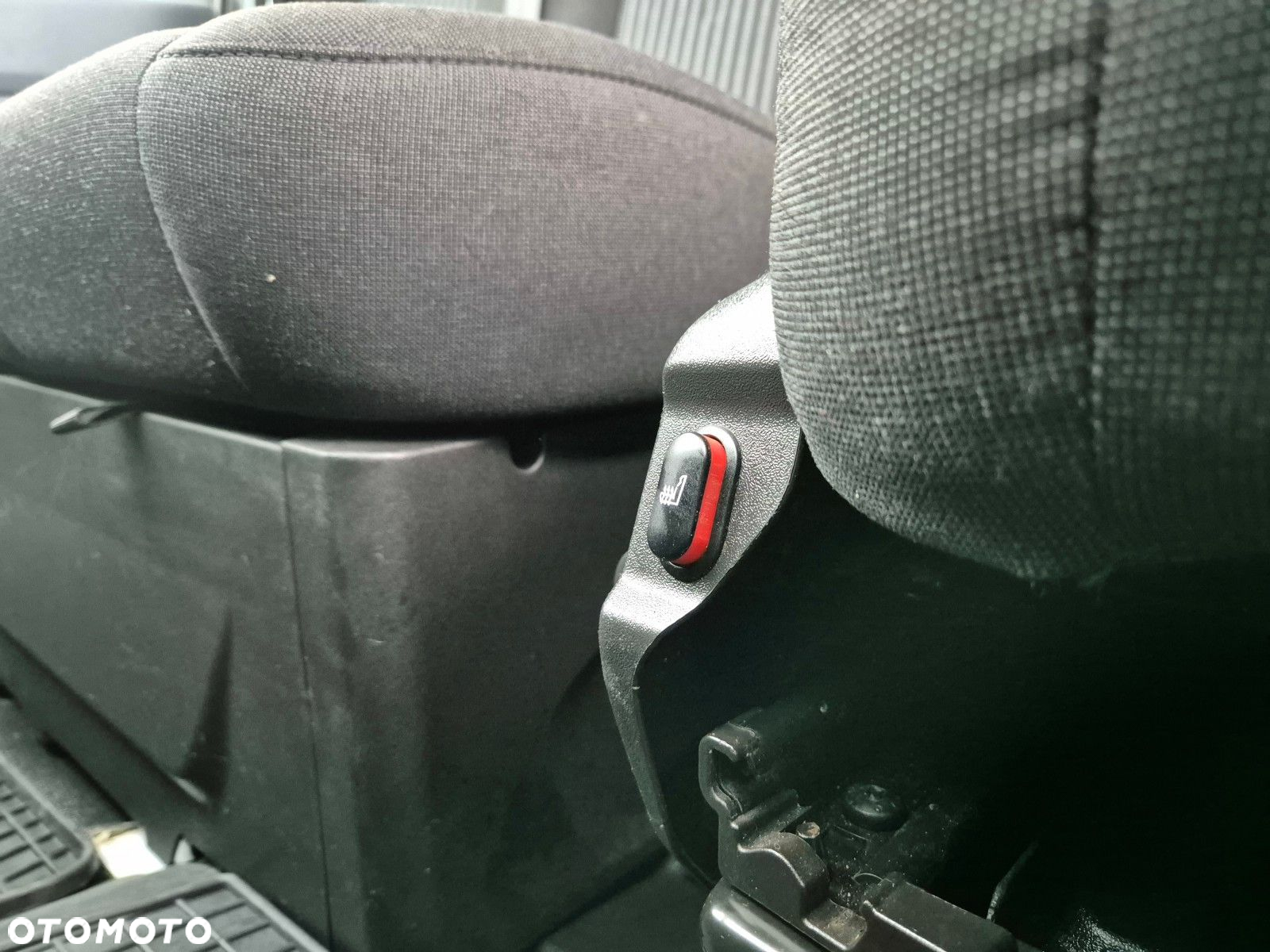 Ford transit L2H2 *49999zł NETTO* 2,0 TdCi/170KM Automat!!! - 16
