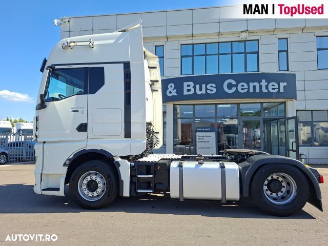 MAN TGX 18.510 4x2 BL SA - 6
