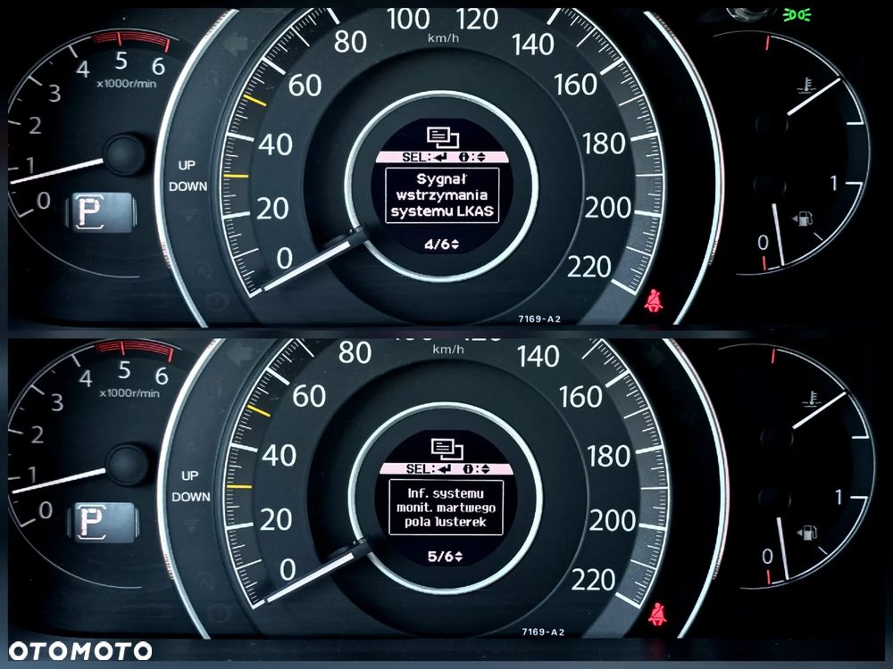 Honda CR-V 1.6i-DTEC Executive (Honda Sensing Pack) - 39