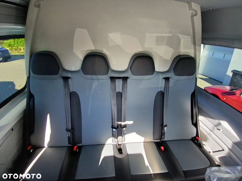 Renault Master brygadówka - 9