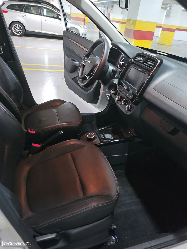 Dacia Spring Electric 65 Extreme - 6