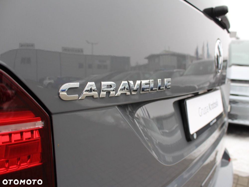 Volkswagen Caravelle - 37