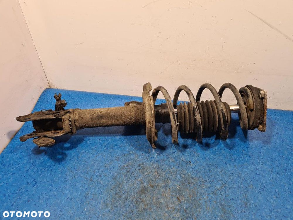 MERCEDES-BENZ B 180 CDI W245 AMORTYZATOR PRZÓD PRAWY. - 4