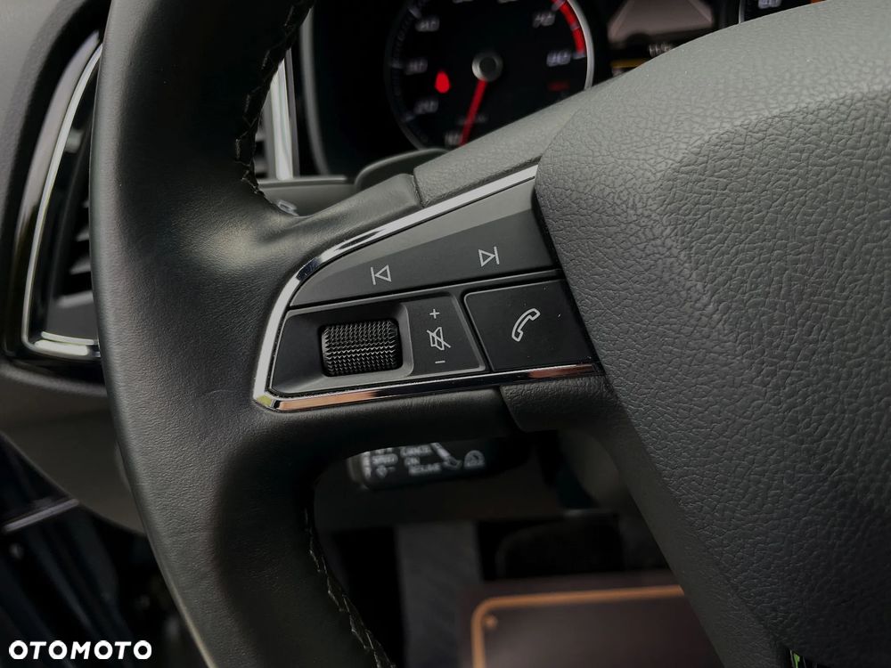 Seat Ateca 1.4 ECO TSI Style S&S DSG - 24