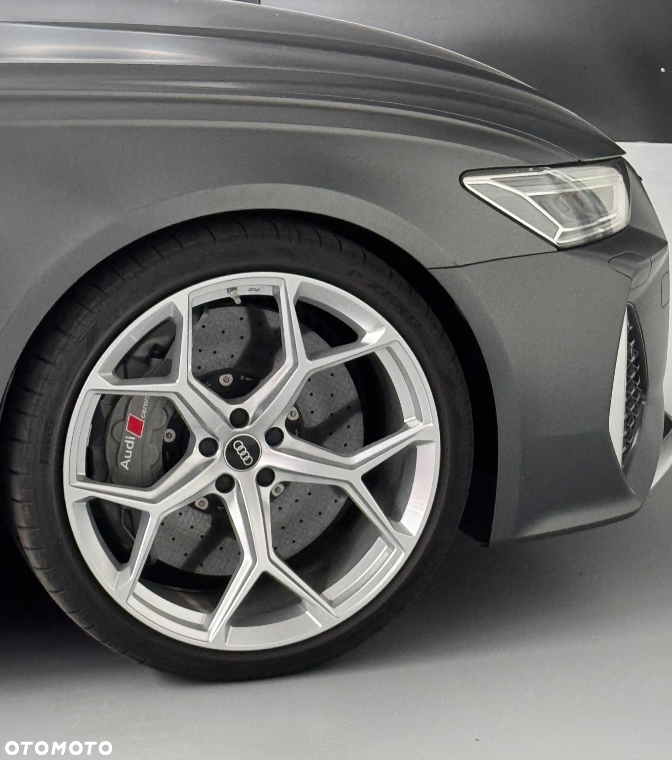 Audi RS6 - 3