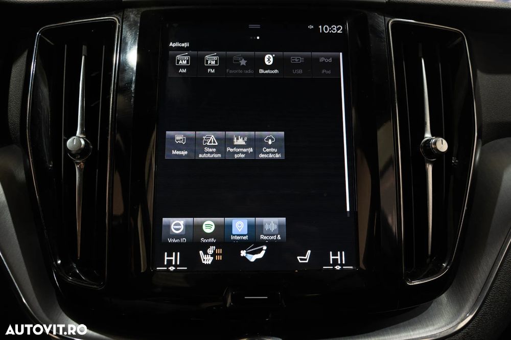Volvo XC 60 D4 AWD Geartronic Momentum - 18
