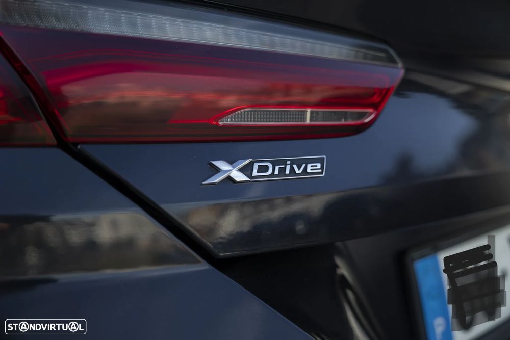 BMW 840 d xDrive Pack M - 6