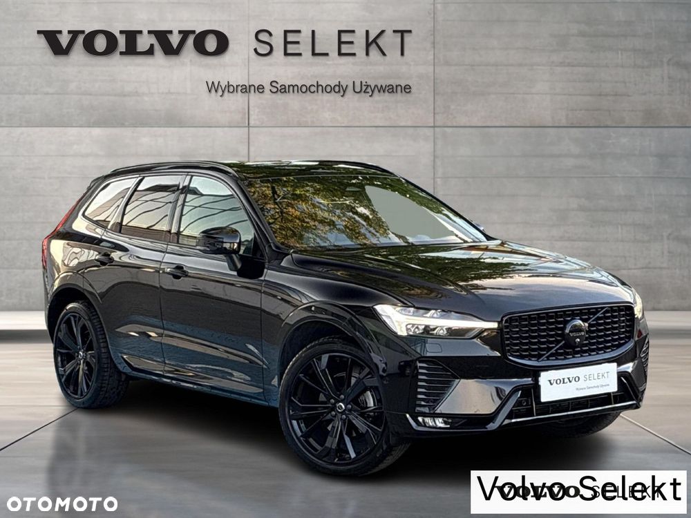Volvo XC 60 - 6