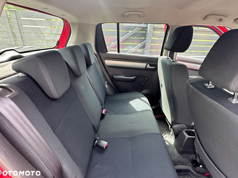 Suzuki Swift 1.5 Automatik Comfort - 6