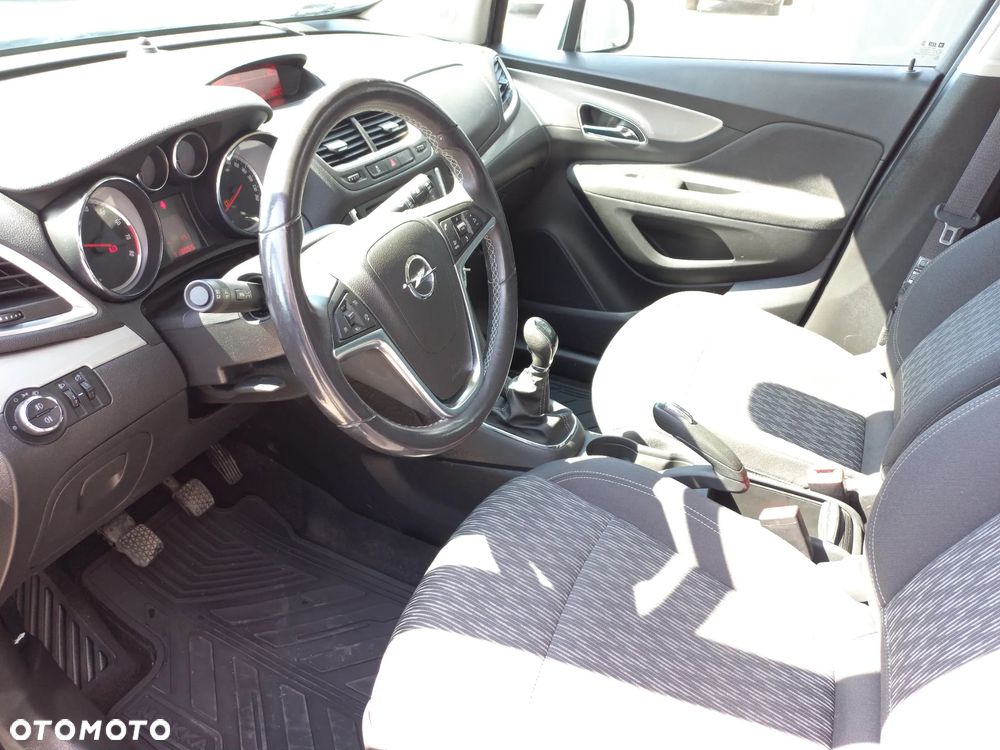 Opel Mokka 1.6 Active S&S - 11