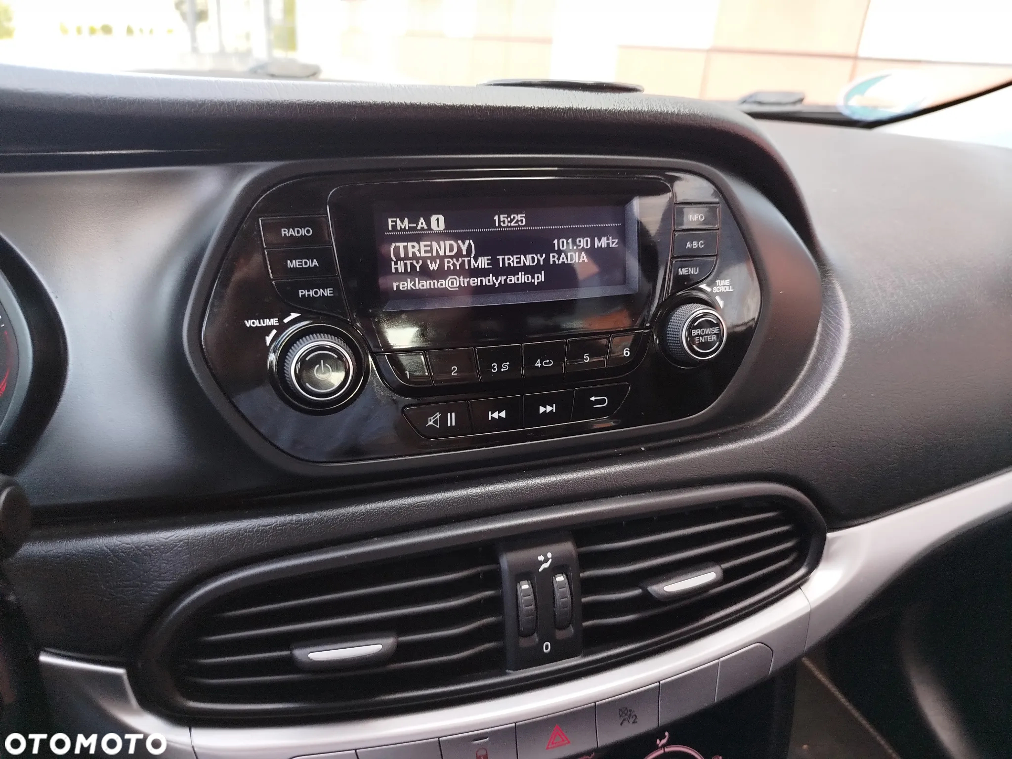 Fiat Tipo 1.4 16v Pop - 17