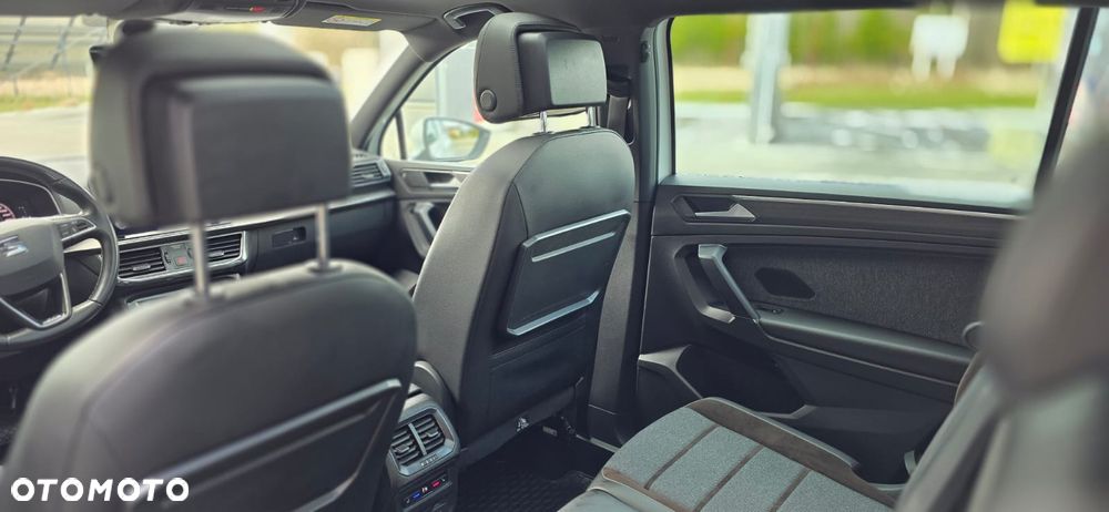 Seat Tarraco 2.0 TDI 4Drive DSG SCR Xcellence - 15
